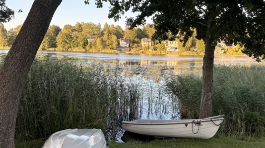 Lägenheter i Sollentuna - foto 14