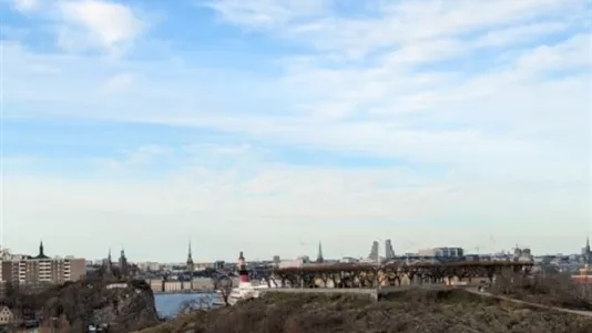 Lägenheter i Södermalm - foto 6