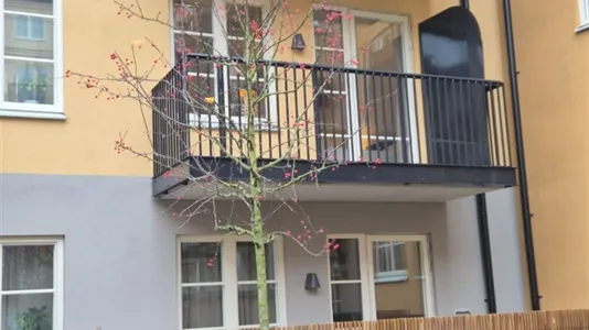 Lägenheter i Nacka - foto 7