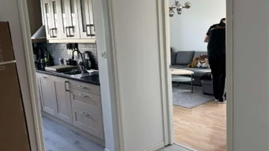 Lägenheter i Huddinge - foto 7