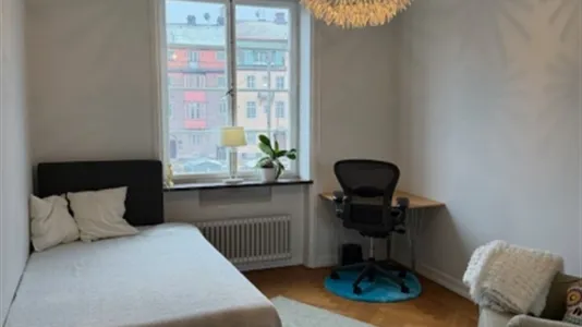 Lägenheter i Östermalm - foto 3