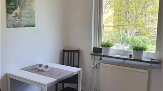 Lägenheter i Söderort - foto 5