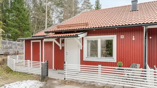 Hus i Vallentuna - foto 11