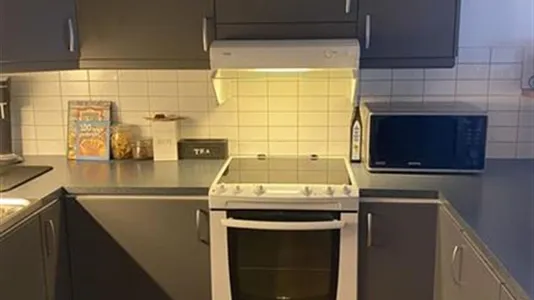 Lägenheter i Söderort - foto 4