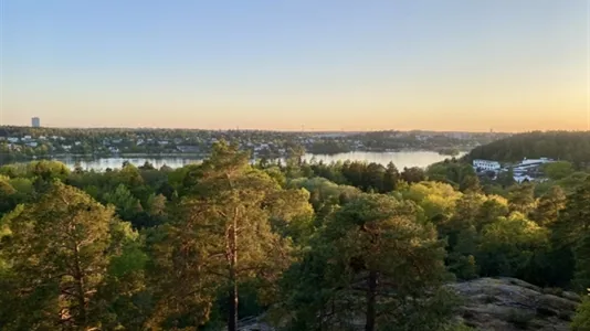 Lägenheter i Sollentuna - foto 11