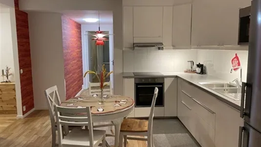 Lägenheter i Sundbyberg - foto 3