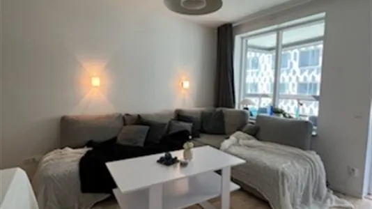 Lägenheter i Södermalm - foto 1