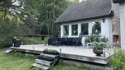 Häggeby - 3rok - tillsv - 16.100kr/mån