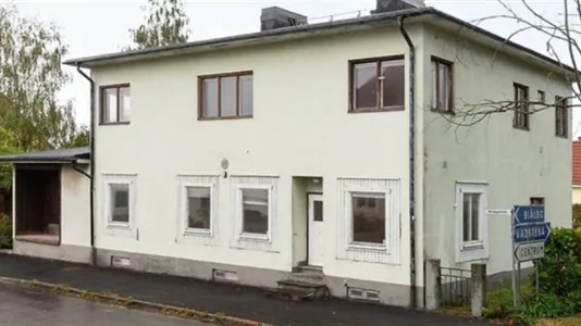 Lägenheter i Mjölby - foto 1