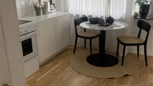 Lägenheter i Västerort - foto 3