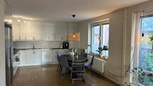 Lägenheter i Västerås - foto 1