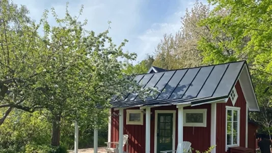 Lägenheter i Nacka - foto 1