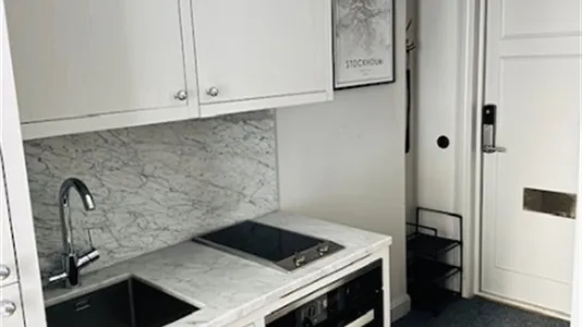 Lägenheter i Kungsholmen - foto 6