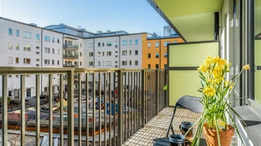 Lägenheter i Huddinge - foto 3