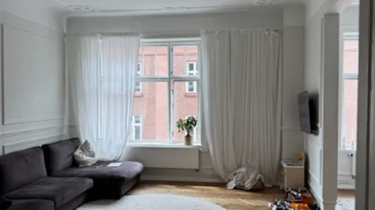 Lägenheter i Malmö Centrum - foto 3