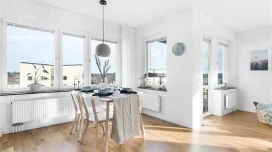 Lägenheter i Västerort - foto 2