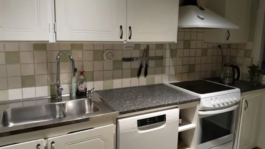 Lägenheter i Sollentuna - foto 10