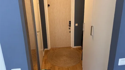 Lägenheter i Hammarbyhamnen - foto 7