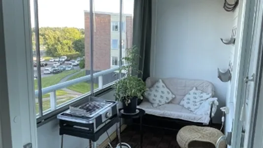 Lägenheter i Västra hisingen - foto 12