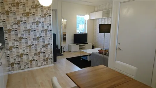 Lägenheter i Västerort - foto 2