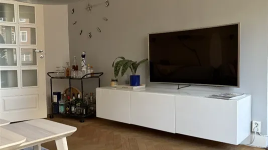 Lägenheter i Södermalm - foto 3