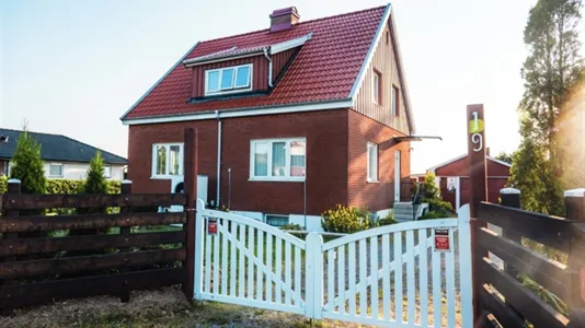 Hus i Ängelholm - foto 5