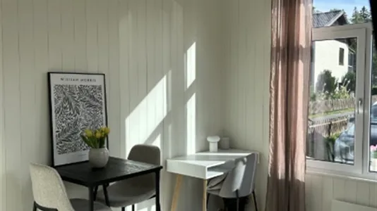 Lägenheter i Huddinge - foto 5