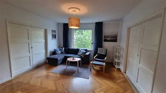 Hus i Majorna-Linné - foto 3