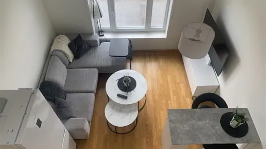 Lägenheter i Malmö Centrum - foto 1