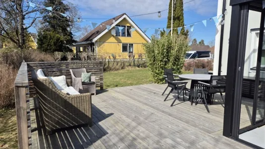 Hus i Huddinge - foto 4