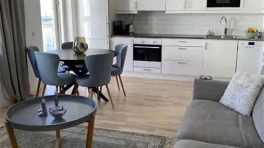 Lägenheter i Sollentuna - foto 3