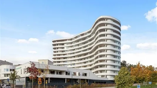 Lägenheter i Västerort - foto 12