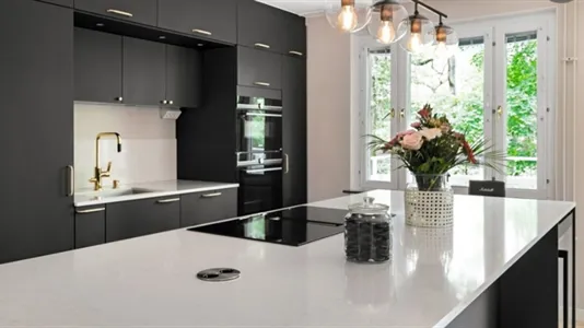 Lägenheter i Gärdet/Djurgården - foto 2