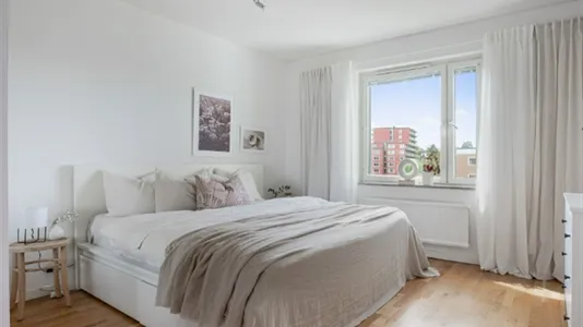 Lägenheter i Solna - foto 9