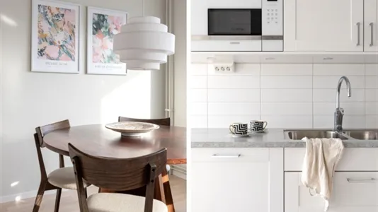 Lägenheter i Solna - foto 9