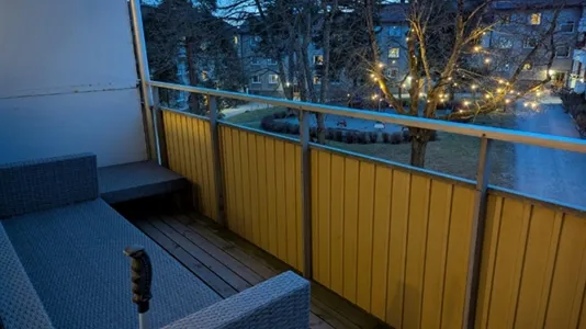 Lägenheter i Söderort - foto 11