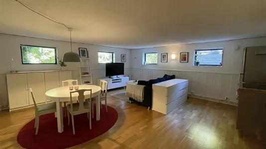 Lägenheter i Tyresö - foto 3