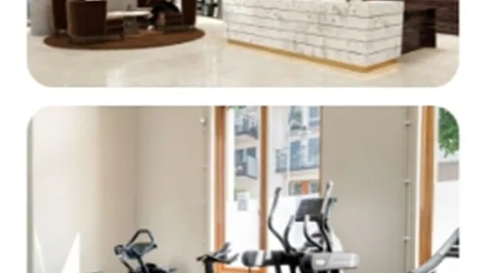 Lägenheter i Gärdet/Djurgården - foto 10