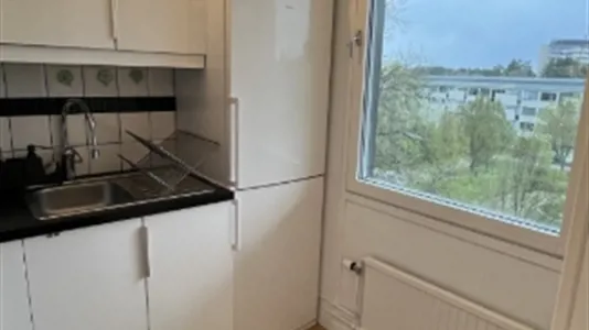 Lägenheter i Täby - foto 2