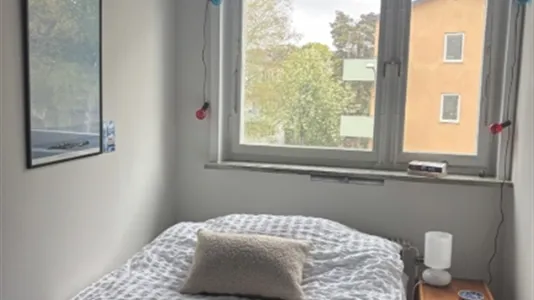 Lägenheter i Söderort - foto 10