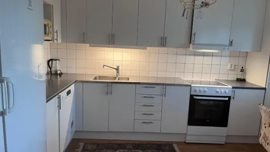 Lägenheter i Rosengård - foto 2