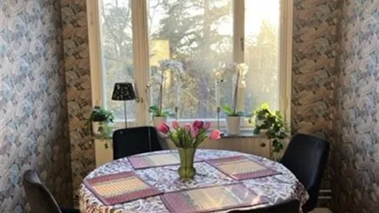 Lägenheter i Danderyd - foto 9