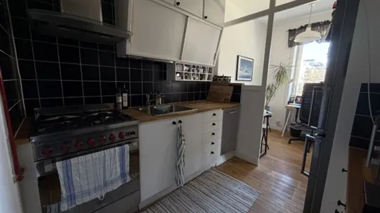 Lägenheter i Södermalm - foto 2