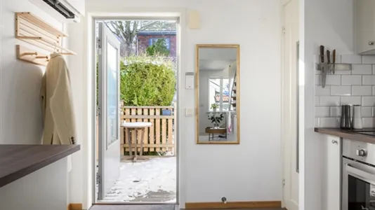 Lägenheter i Johanneberg - foto 5