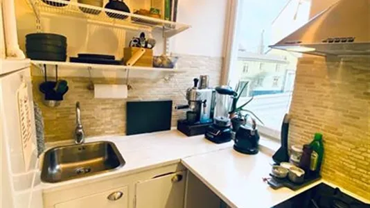 Lägenheter i Södermalm - foto 6