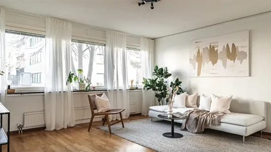 Lägenheter i Sundbyberg - foto 1