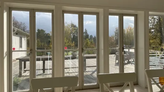 Hus i Österåker - foto 13