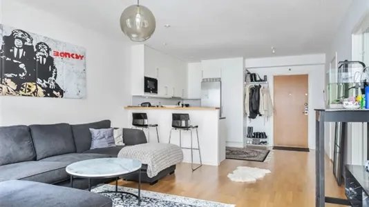 Lägenheter i Järfälla - foto 7