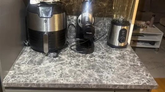 Lägenheter i Söderort - foto 4