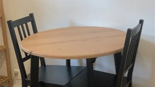 Lägenheter i Västerort - foto 14